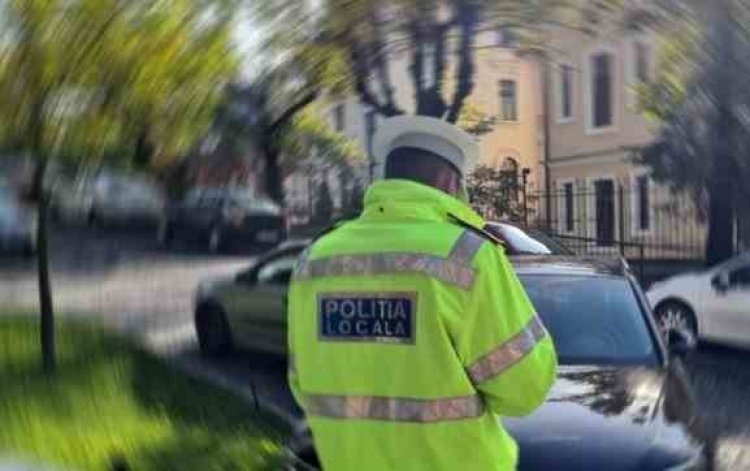 Percheziții la Poliția Locală Ploiești într-un dosar de fals și uz de fals
