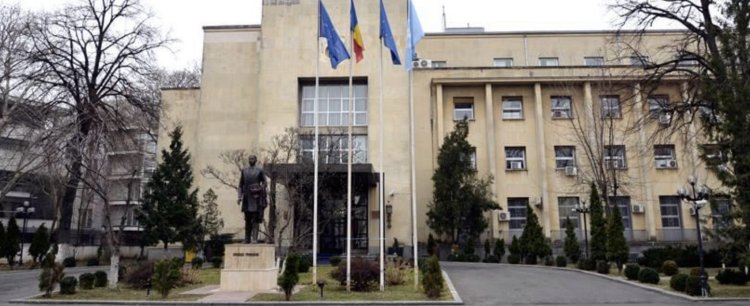 MAE regretă decizia Preşedinţiei gaboneze a Consiliului de Securitate al ONU de a nu permite României să ia cuvântul la reuniunea pe tema aspectelor umanitare din Ucraina