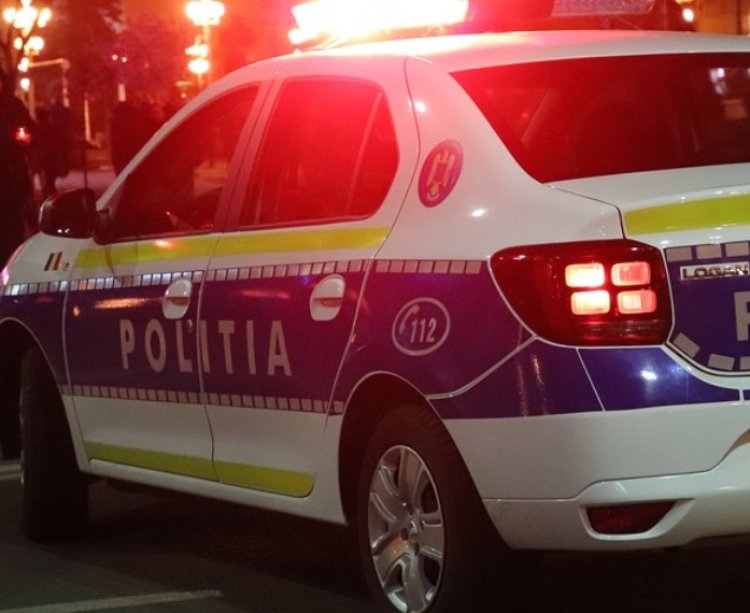 Doi tineri au fost înjunghiați pe o stradă din orașul Pantelimon