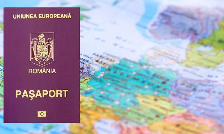Camera Deputaților a adoptat legea care le permite străinilor care nu trăiesc în țara noastră să obțină cetățenie română