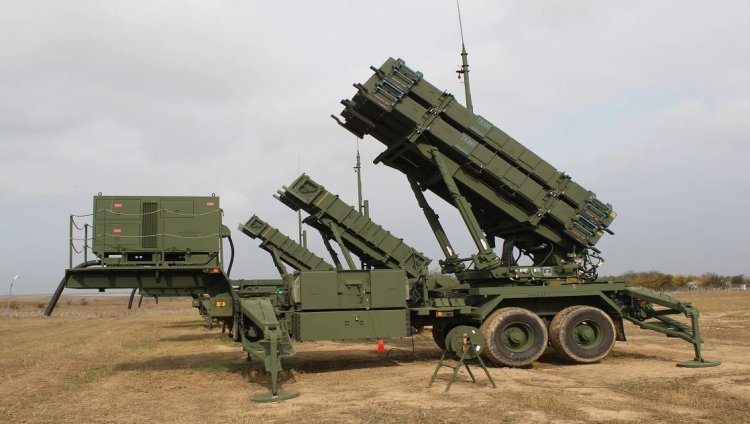 NATO dislocă în România două radare de apărare antiaeriană și antirachetă