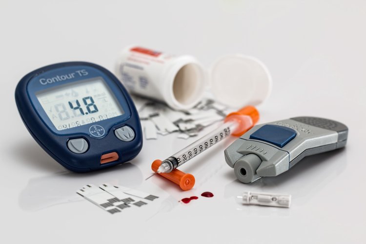 Fenomen îngrijorător - Explozie a cazurilor de copii diagnosticați cu diabet de tip 1