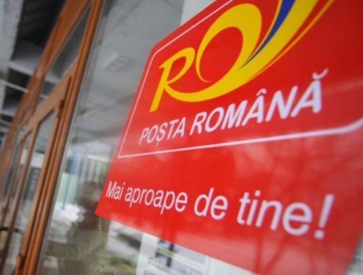 Șoferii români vor primi amenzile de la CNAIR prin Poşta Română