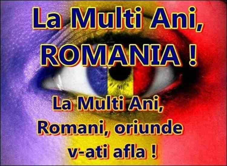 La mulți ani, România! - Istoria și semnificația zilei de 1 decembrie 1918