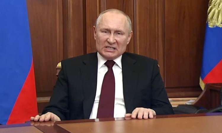 Moscova respinge condiţiile lui Biden pentru discuţii cu Putin - Peskov: „Operaţiunea militară continuă”