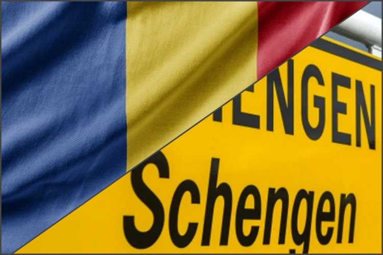 Parlamentul Suediei a votat pentru aderarea României la spaţiul Schengen
