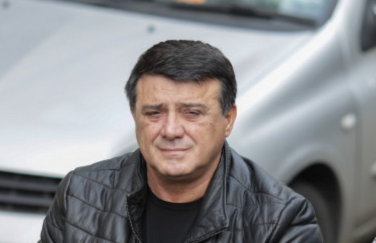 Niculae Bădălău a fost revocat din funcția de vicepreședinte al Curții de Conturi