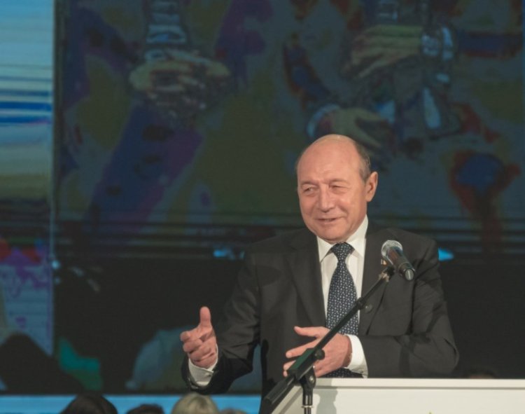 Traian Băsescu: Republica Moldova nu va intra în UE mai devreme de 20 de ani