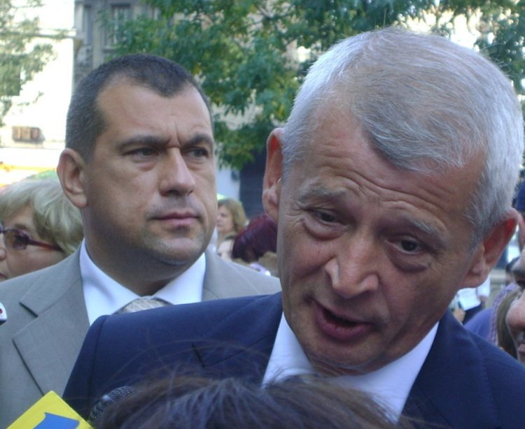 Fostul primar al Capitalei, Sorin Oprescu ar putea scăpa de închisoare - Curtea de Apel București admite anularea condamnării