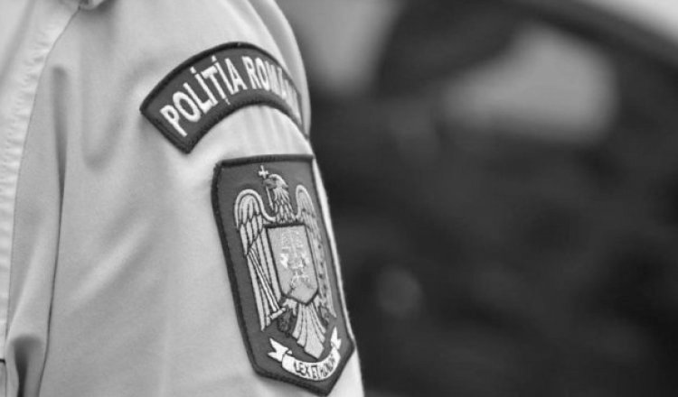 Un polițist din Galați și-a tăiat venele și s-a împușcat în cap - Acesta era absolvent al promoției martie 2022 al Școlii de Agenți de Poliție „Vasile Lascăr" Câmpina