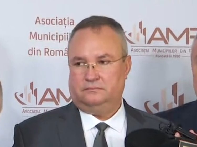 Premierul Nicolae Ciucă a transmis că ANRE trebuie să rezolve problema legată de declarațiile de răspundere ce trebuie depuse de români