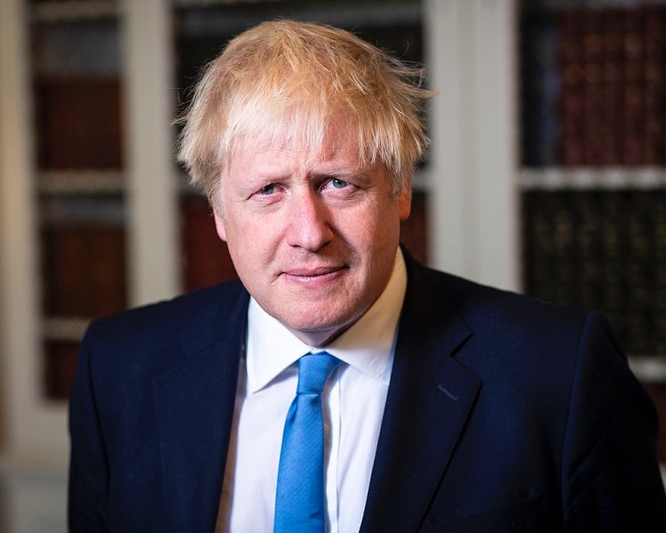 Boris Johnson a câștigat din discursuri peste un milion de lire sterline, de când a demisionat din funcția de premier
