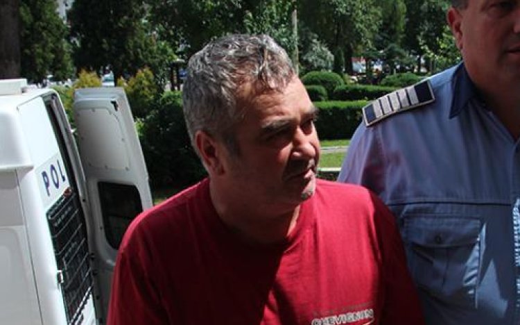 Vasile Lavric, cunoscut drept „mâncătorul de femei”, a fost condamnat la 30 de ani de închisoare