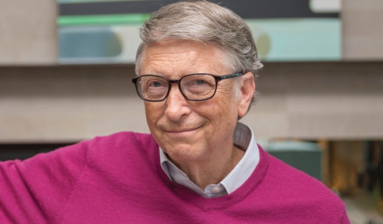Bill Gates a vândut toate acţiunile pe care le avea la Fondul Proprietatea