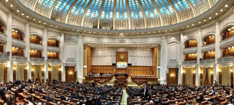 Va fi înființat Sistemul Național de Securitate Cibernetică - Legea privind securitatea și apărarea cibernetică a României a fost adoptată de Parlament