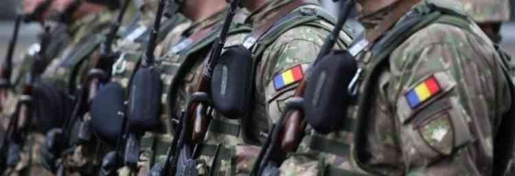 Ministerul Apărării încearcă de trei luni să încheie asigurări de mers la război - Asigurătorii nu se înghesuie să asigure viețile militarilor români