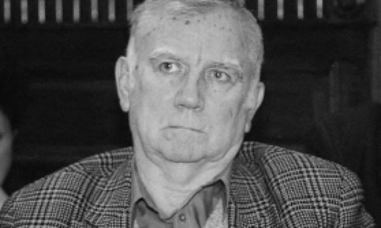 Scriitorul, dramaturgul, scenaristul şi academicianul Dumitru Radu Popescu a murit la vârsta de 87 de ani