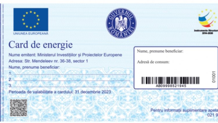 Românii vor avea nevoie de un certificat de validare a datoriei emise de asociaţia de proprietari dacă vor să plătească căldura de la bloc cu cardurile de enrgie