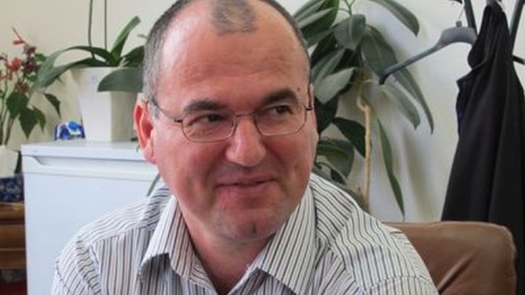 Daniel Grădinaru, noul președinte al CSM - Procurorul Daniel Horodniceanu, ales vicepreședinte