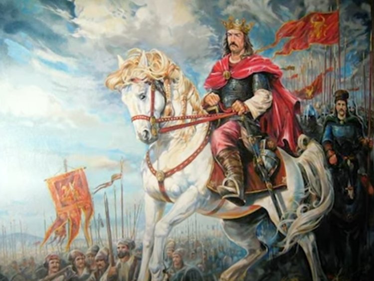 Ziua în care Ştefan cel Mare i-a zdrobit pe otomani în bătălia de la Podul Înalt - 10 ianuarie 1475