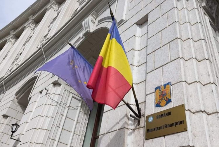 Ministerul Finanțelor: O treime dintre firmele cu capital austriac din România au datorii la stat