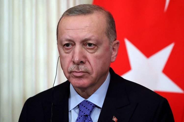 Preşedintele Erdogan: Suedia şi Finlanda trebuie să extrădeze până la „130 de terorişti” pentru ca Turcia să le aprobe aderarea la NATO