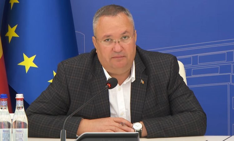 Premierul Nicolae Ciucă, despre prăbușirea elicopterului din Brovary: „Rămânem angajați să ajutăm Ucraina să câștige acest război”