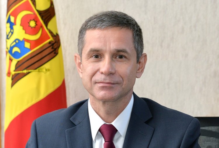 Ministrul moldovean al Apărării Anatolie Nosatîi declară că țara sa este nepregătită să intre în NATO: „Dorința nu este suficientă”
