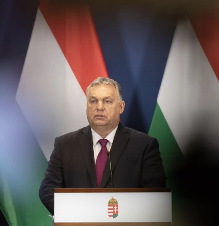 Ucraina cere Ungariei să înceteze retorica anti-ucraineană