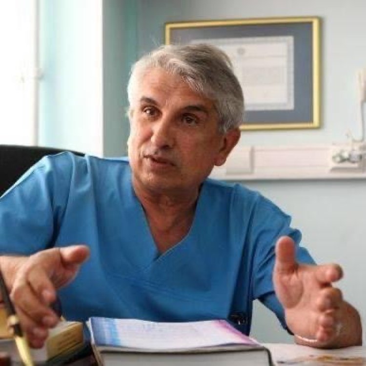 Dosarul medicului ortoped Gheorghe Burnei, în care era acuzat de vătămarea corporală din culpă a trei copii, a fost clasat