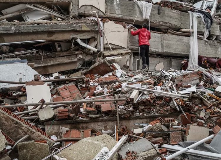 Aproximativ 23 de milioane de persoane vor fi afectate de cutremurul din Turcia, inclusiv 1,4 milioane de copii