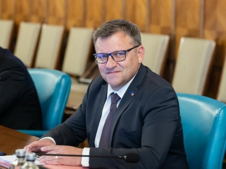 Camera Deputaţilor a respins moțiunea simplă împotriva ministrului Muncii, Marius Budăi