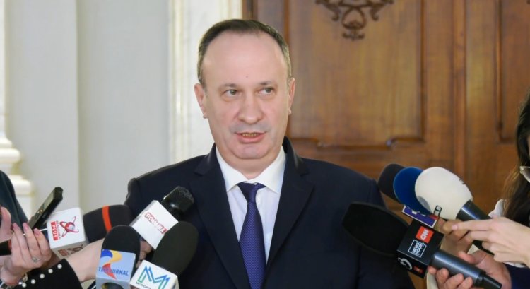Ministrul Finanțelor, Adrian Câciu susține că România are bani pentu plata pensiilor speciale - Acesta a declarat că reforma pensiilor trebuie făcută asa cum s-a stabilit în PNRR