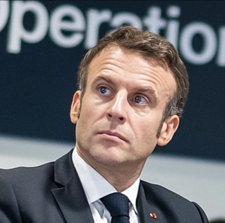 Emmanuel Macron dorește includerea în Constituția Franței a dreptului la întreruperile de sarcină