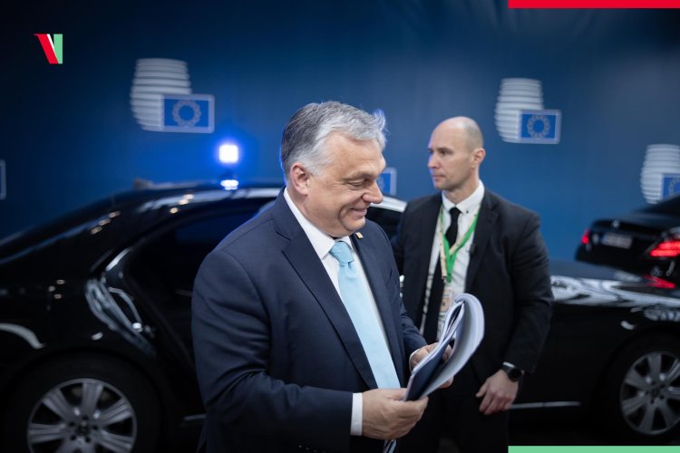 Premierul ungar, Viktor Orban, cere un armistițiu urgent în Ucraina: „Amenințarea unui Al Treilea Război Mondial este un pericol real”