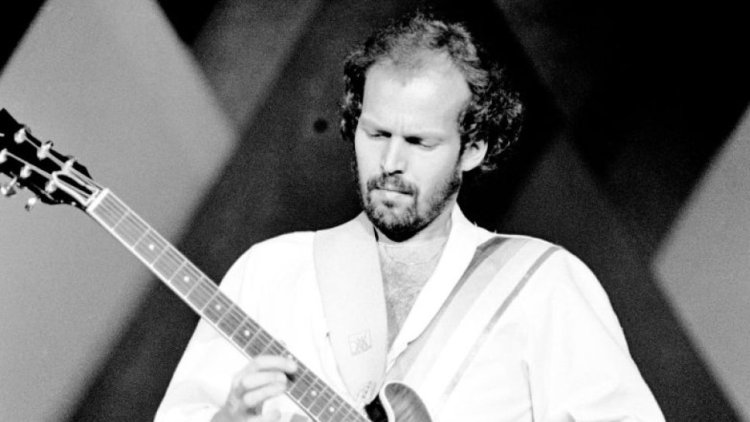 A murit Lasse Wellander, chitaristul trupei ABBA
