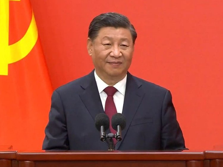 Președintele Xi Jinping, discuție telefonică cu Volodimir Zelenski după invazie: „China a fost întotdeauna de partea păcii”
