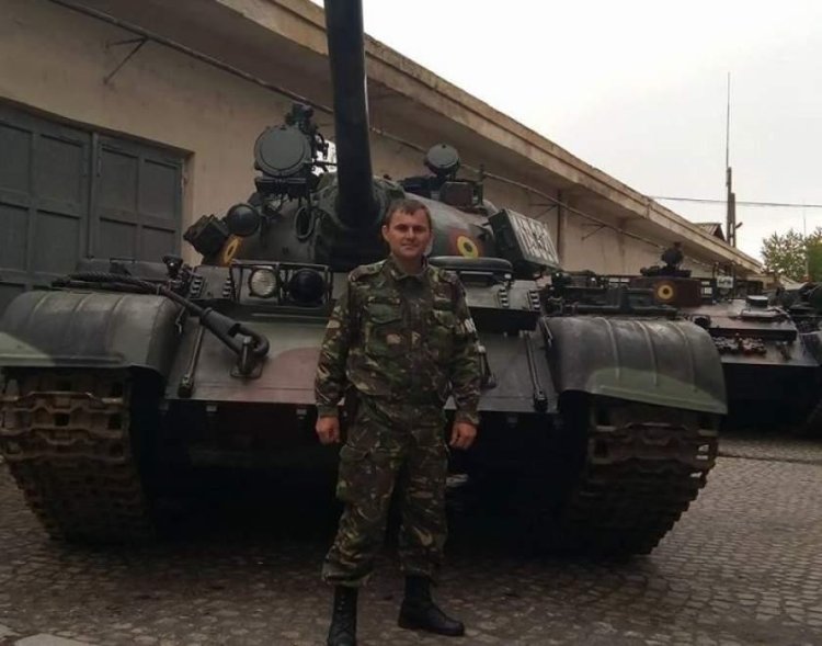 Un veteran român, al războiului din Afganistan, încearcă să scape de condamnarea pentru crimă: „Mă aflam sub influența tulburării post-traumatice în urma războiului”