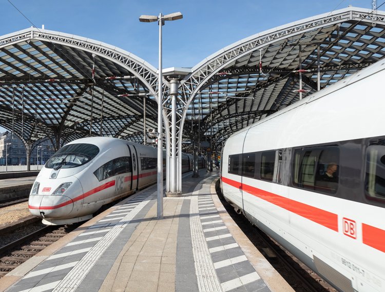 Germania: Abonament unic pentru transport - 49 de euro pe lună pentru călătorii nelimitate cu autobuzul, metroul și trenul