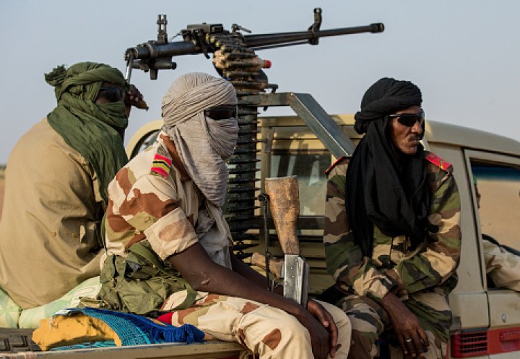 Nigeria: Atac terorist asupra unui convoi american - Patru persoane au murit, trei au fost răpite