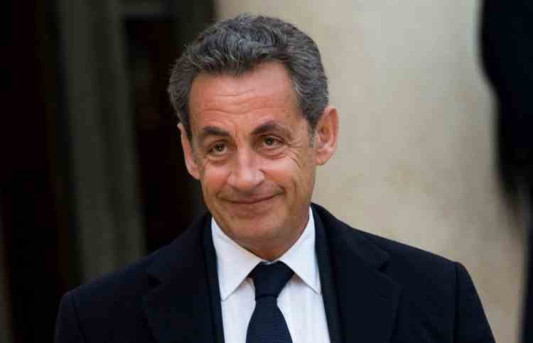 Fostul președinte Nicolas Sarkozy pierde recursul împotriva condamnării pentru corupție - Acesta primește trei ani cu executare și doi cu suspendare