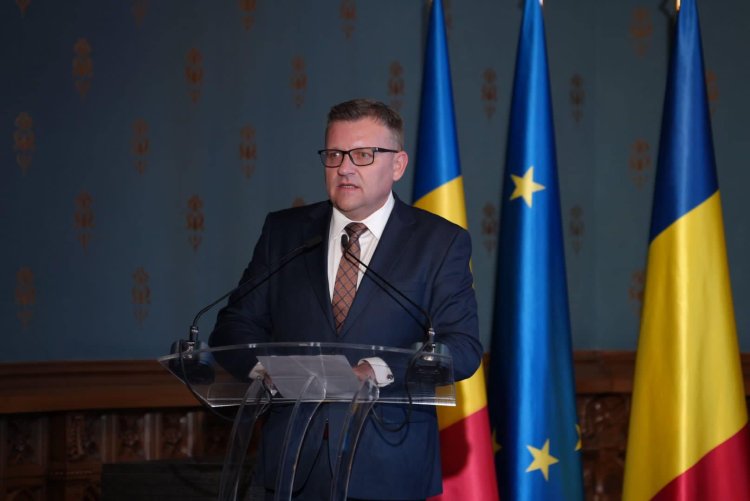 Ministrul Muncii, Marius Budăi, „ca urmare a discuţiilor purtate cu sindicatele”, anunță o Ordonanță pentru salariile din învățământ