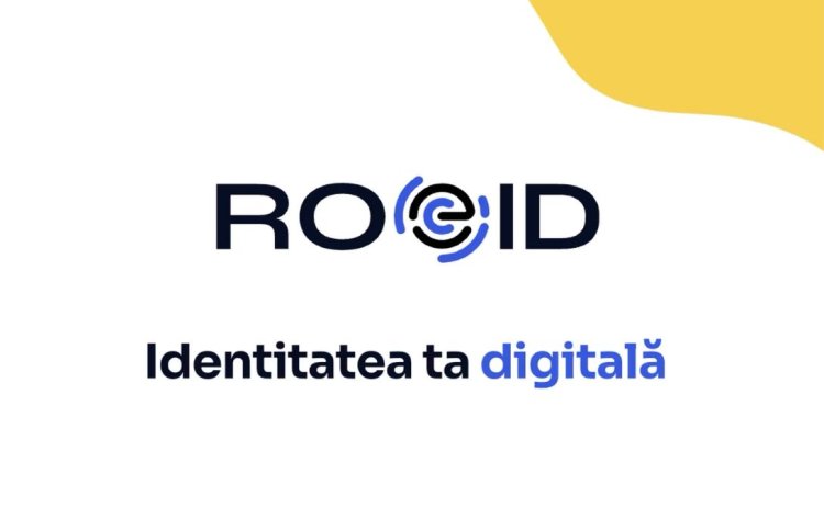 A fost lansată aplicația mobilă ROeID, care permite crearea identității electronice unice a fiecărui cetățean român