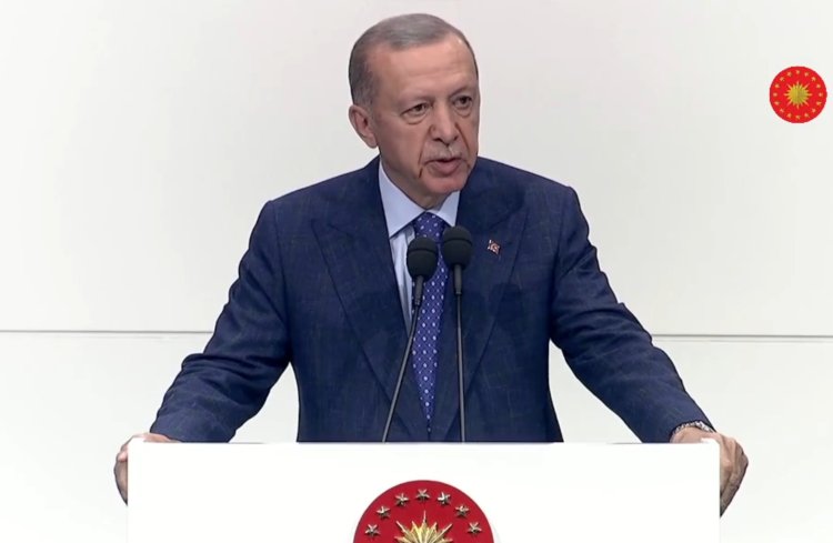 Recep Tayyip Erdogan depune jurământul pentru un nou mandat prezidențial si va anunța componența noului guvern, la Ankara