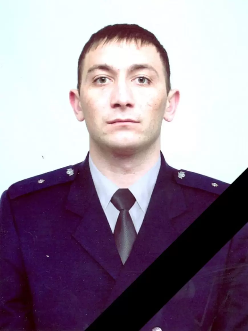 Poliția de Frontieră a Republicii Moldova: Mesaj de condoleanțe