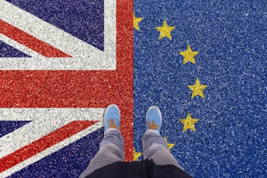 Tot mai mulți britanici consideră că Brexitul a fost o greşeală – sondaj YouGov