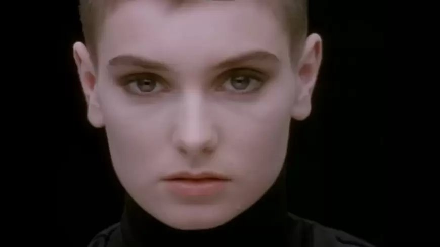 A murit Sinéad O'Connor - Cântăreața avea 56 de ani și a murit la 18 luni după decesul fiului ei