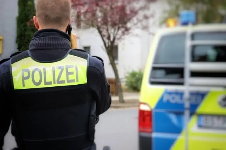 Un cetățean român stabilit în Germania, a mers la poliţie şi şi-a dat dispărută soţia, dar a avut parte de surpriza vieţii lui