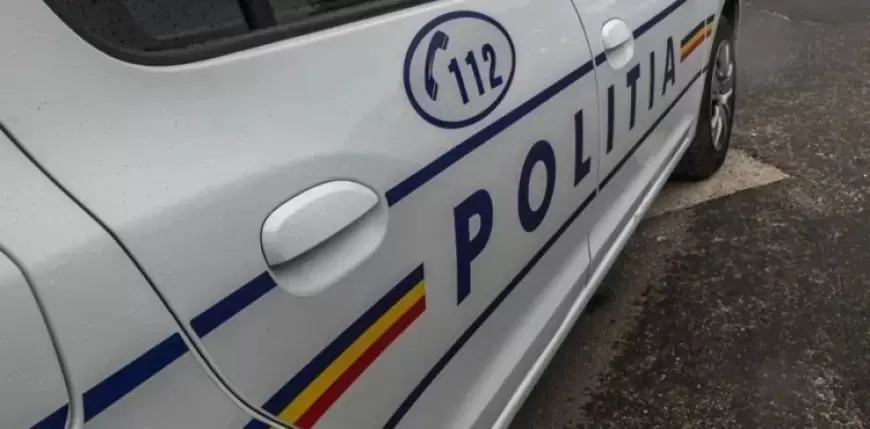 Mai mulți polițiști de la Rutieră din Vaslui îi determinau pe șoferi să încalce legea apoi le cereau mită ca să „închidă ochii”