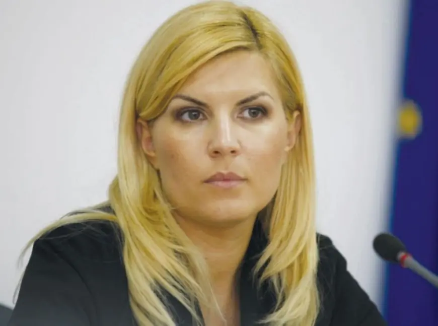 Dezvăluirile Elenei Udrea, în dosarul Hidroelectrica: „Eu nu am luat banii. I-au folosit cei din partid. De ce sunt obligată să plătesc eu?”